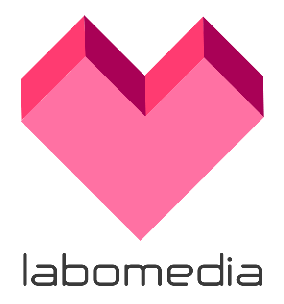 Logo Labomedia
