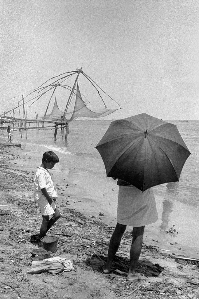 Inde, 1969, Pierre De Fenoyl