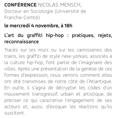 conference